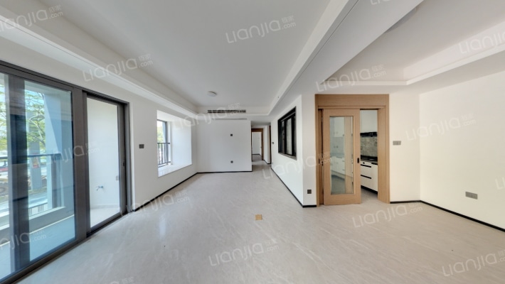 万科璞园璞瑞二手房实景图