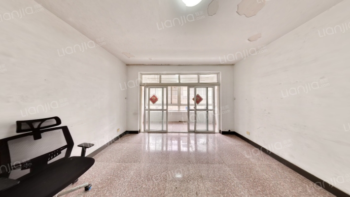 染店苑二手房实景图