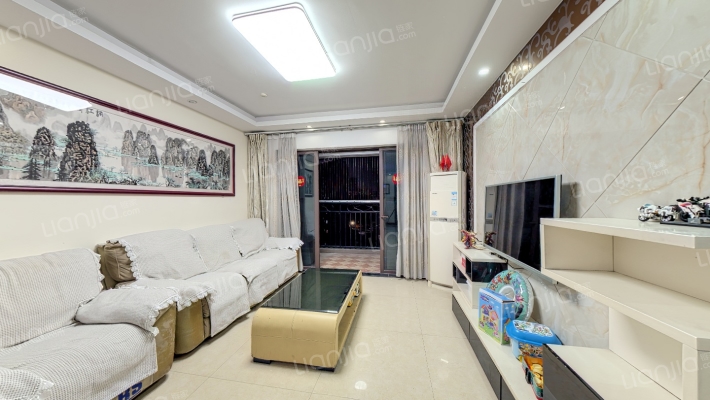 皇家公馆二期二手房实景图