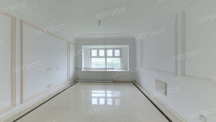 荣盛花语城二期二手房实景图