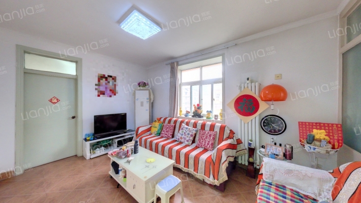 滏阳街11号院二手房实景图