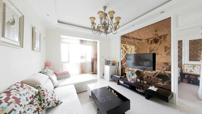 清都记忆二手房实景图