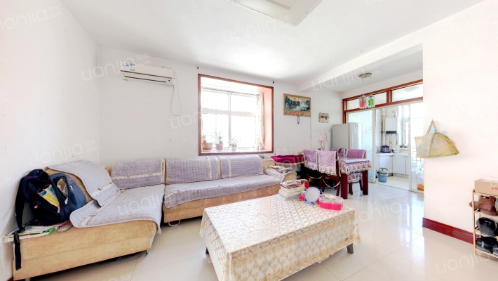 盛得花园二手房实景图