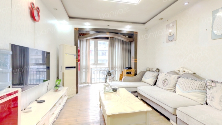 青兴苑二手房实景图