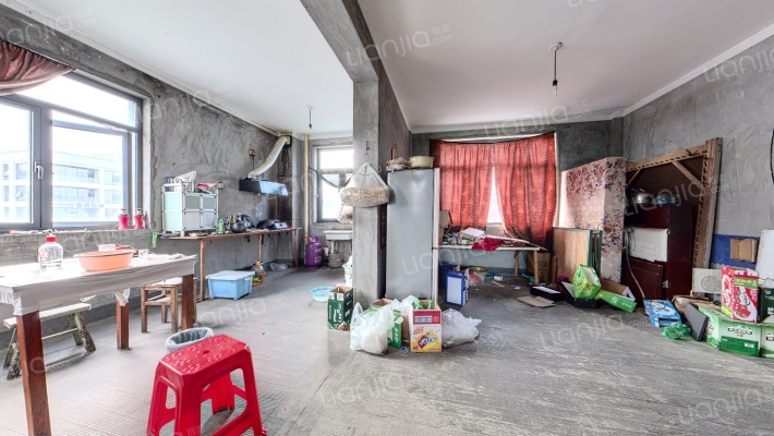 和谐苑小区二手房实景图