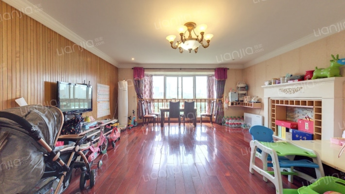 翠涛苑二手房实景图