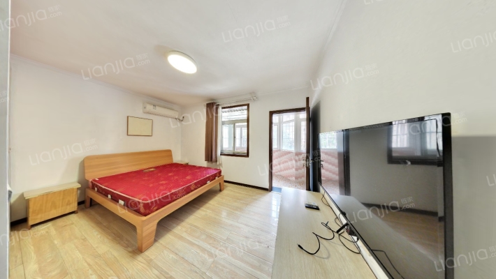 北苑二村二手房实景图