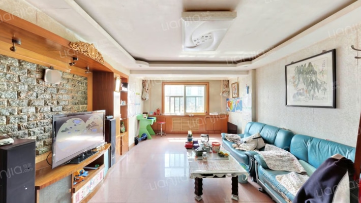 工行家属院（西津西路）二手房实景图