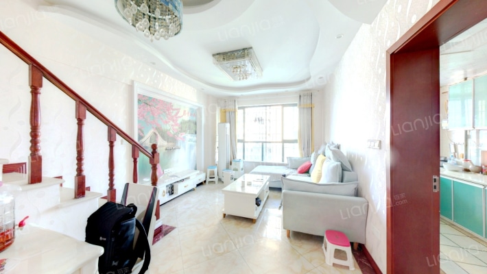 兰花丽景二手房实景图