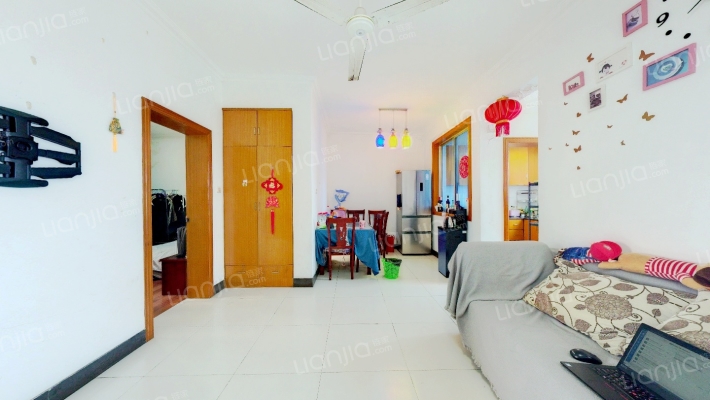 皇爵花园一期二手房实景图