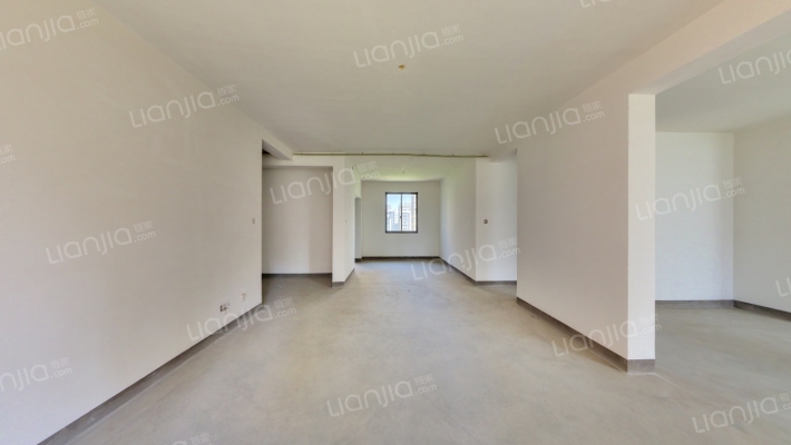 润泽名邸二手房实景图