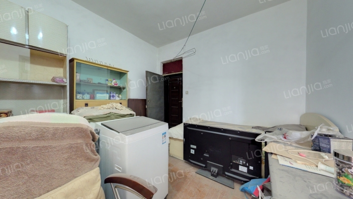 矿棉厂宿舍二手房实景图