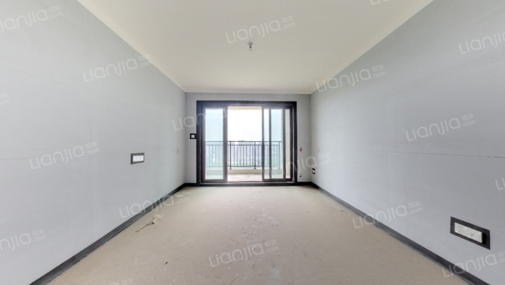 碧桂园西流湖名城九号院二手房实景图