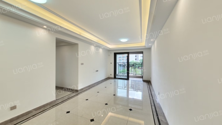 中海花湾壹号D区二手房实景图