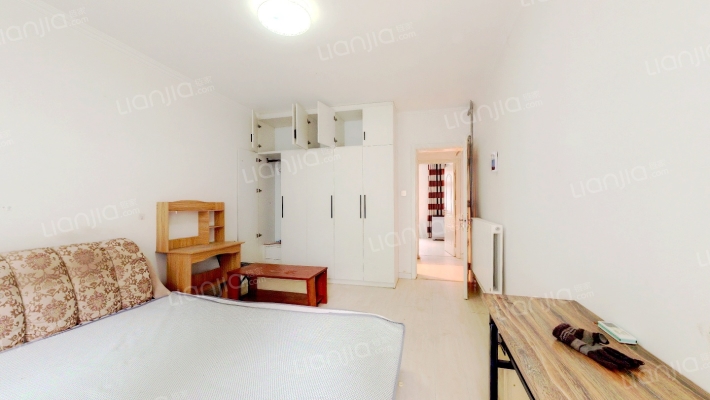 市妇幼保健院宿舍二手房实景图