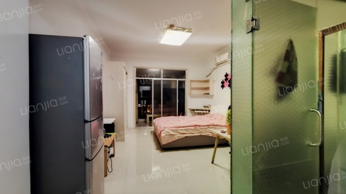 天伦金三角二手房实景图