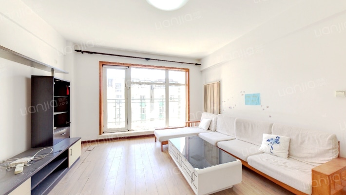 帝欧花园二手房实景图