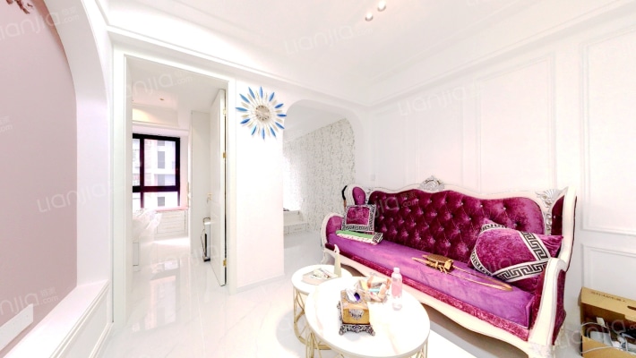 和音晶座二手房实景图