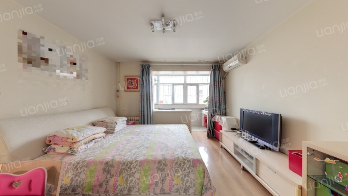 中关村南大街24号二手房实景图