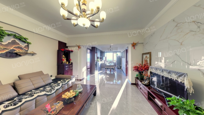 友联小区二手房实景图