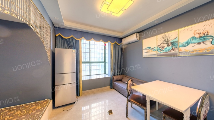 新东街国际城二手房实景图