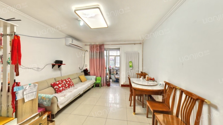 建国路省农行家属院二手房实景图