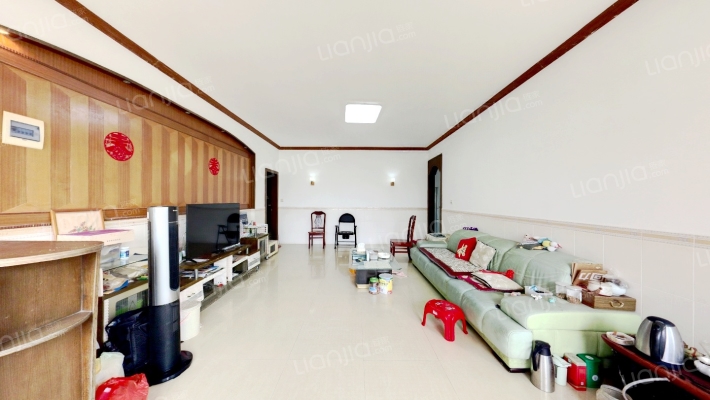 金盛花园二手房实景图