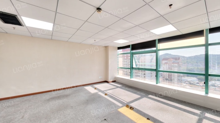 帝豪大厦二手房实景图