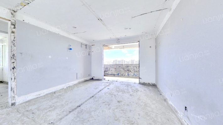 莲康苑二手房实景图