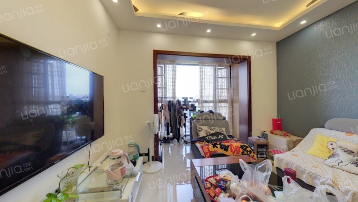 筑友双河湾行知苑二手房实景图