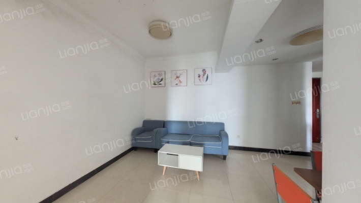 凯旋花园二手房实景图