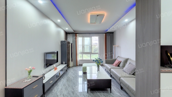 沁园坊二手房实景图