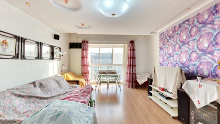 家天下二手房实景图