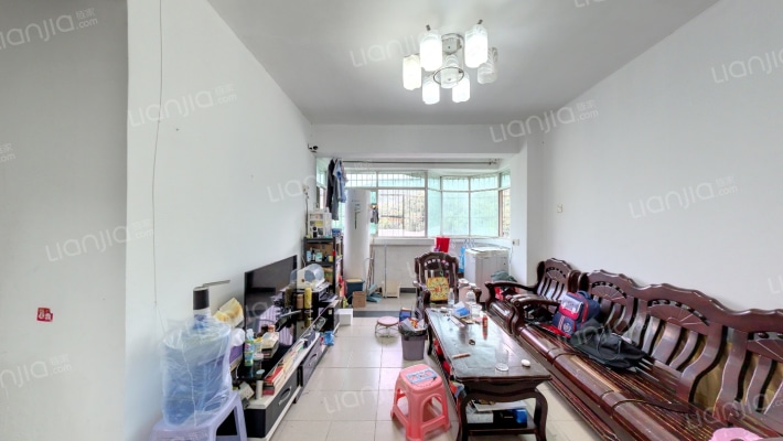 华电小区二手房实景图