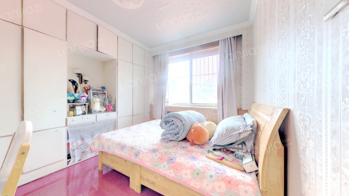 福松街二手房实景图