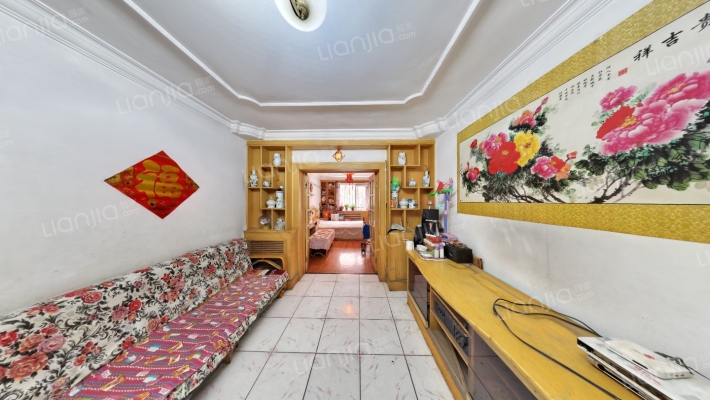 阳明里二手房实景图