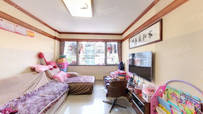 怡景苑二手房实景图