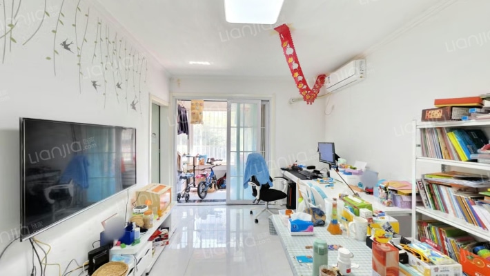 新贤家园二手房实景图