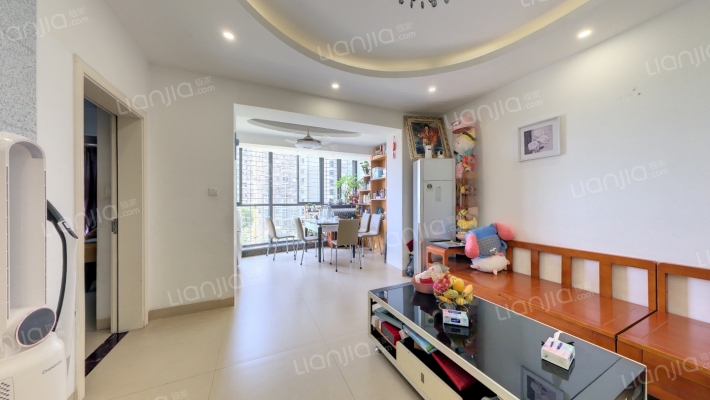 金博水岸二手房实景图