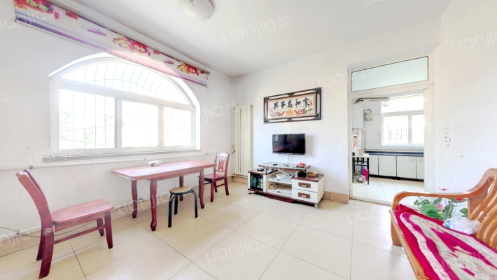 文昌花苑二手房实景图