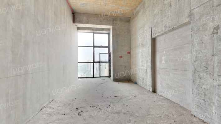 越洋国际二手房实景图