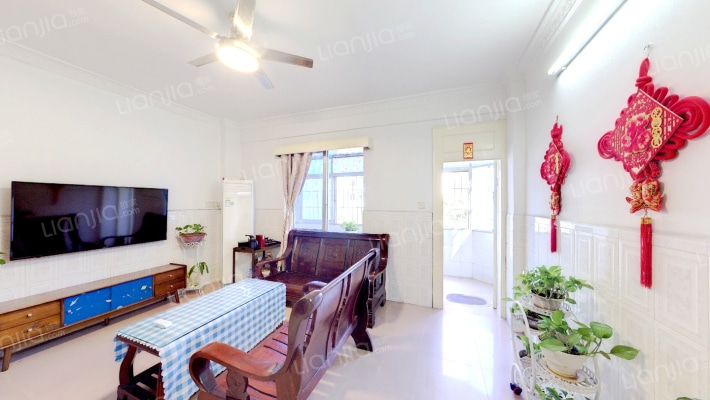 宝华路(花都)二手房实景图