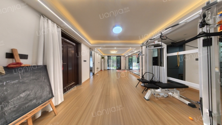 碧桂园龙城华府二手房实景图