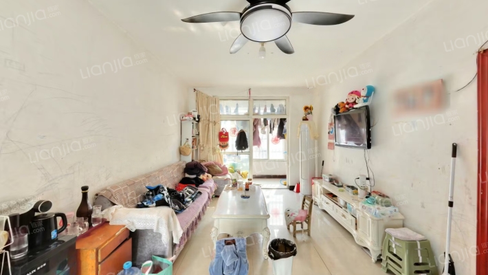 富安新村二手房实景图