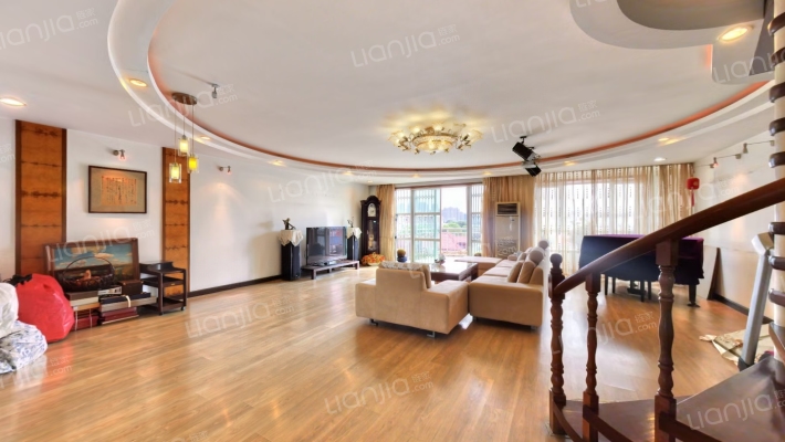 枫情佳园 二手房实景图