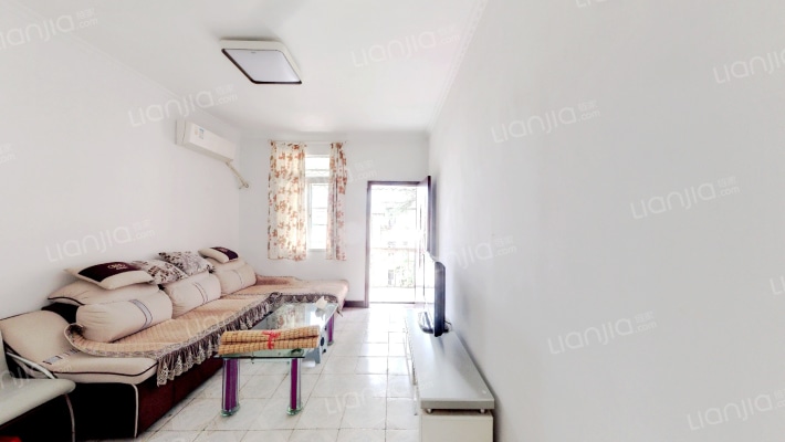 中医学院宿舍（三里庵）二手房实景图