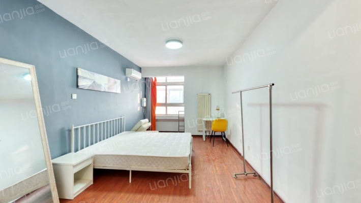 超英家园二手房实景图