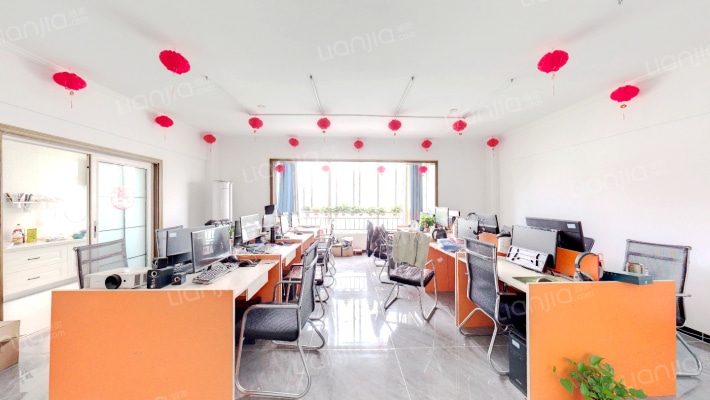 海丰世纪广场二手房实景图