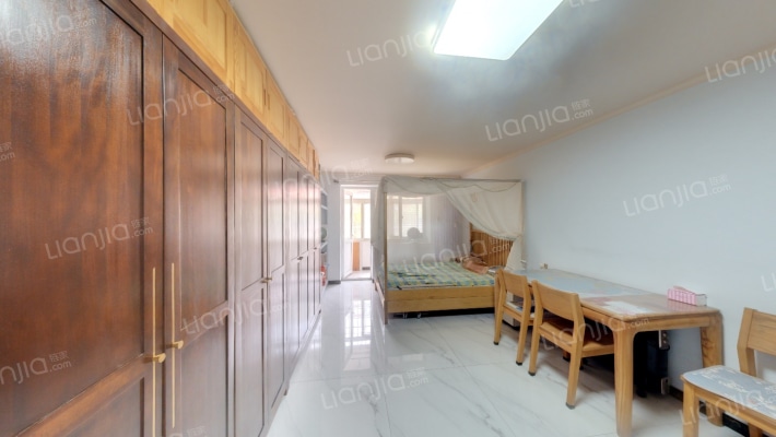 祖家庄小区二手房实景图