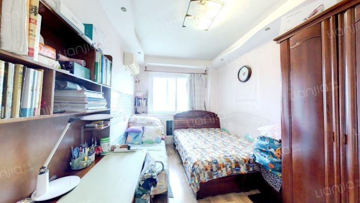 美联大厦二手房实景图